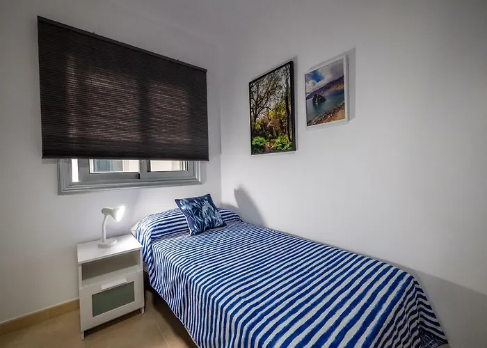 Apartamento nuevo con WiFi