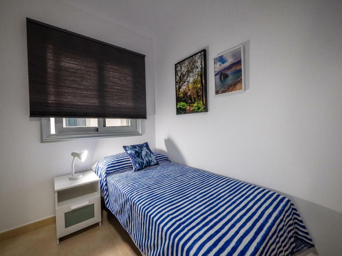 Appartement Casa Mina