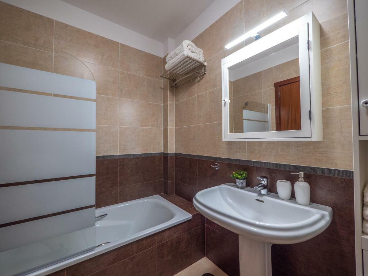 Apartment Casa Mina