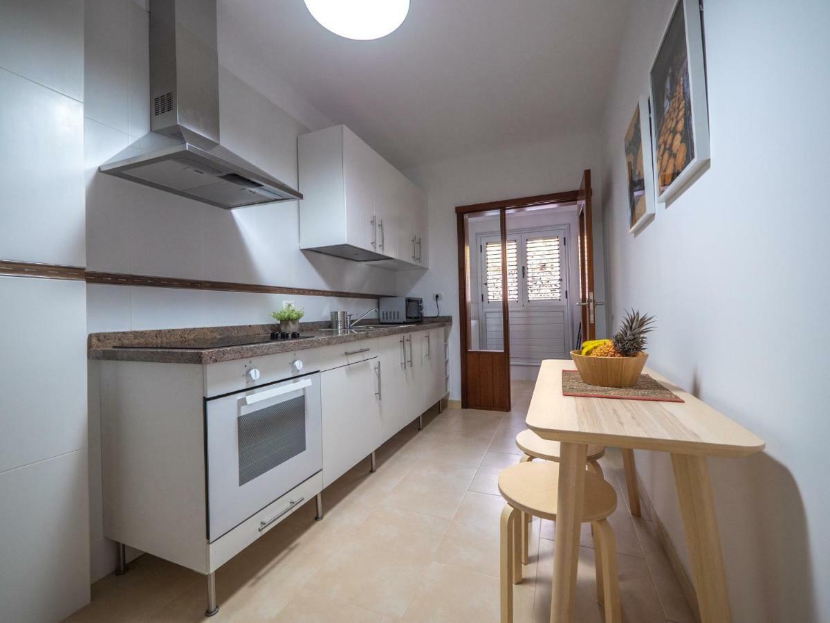 Appartement Casa Mina Frontera
