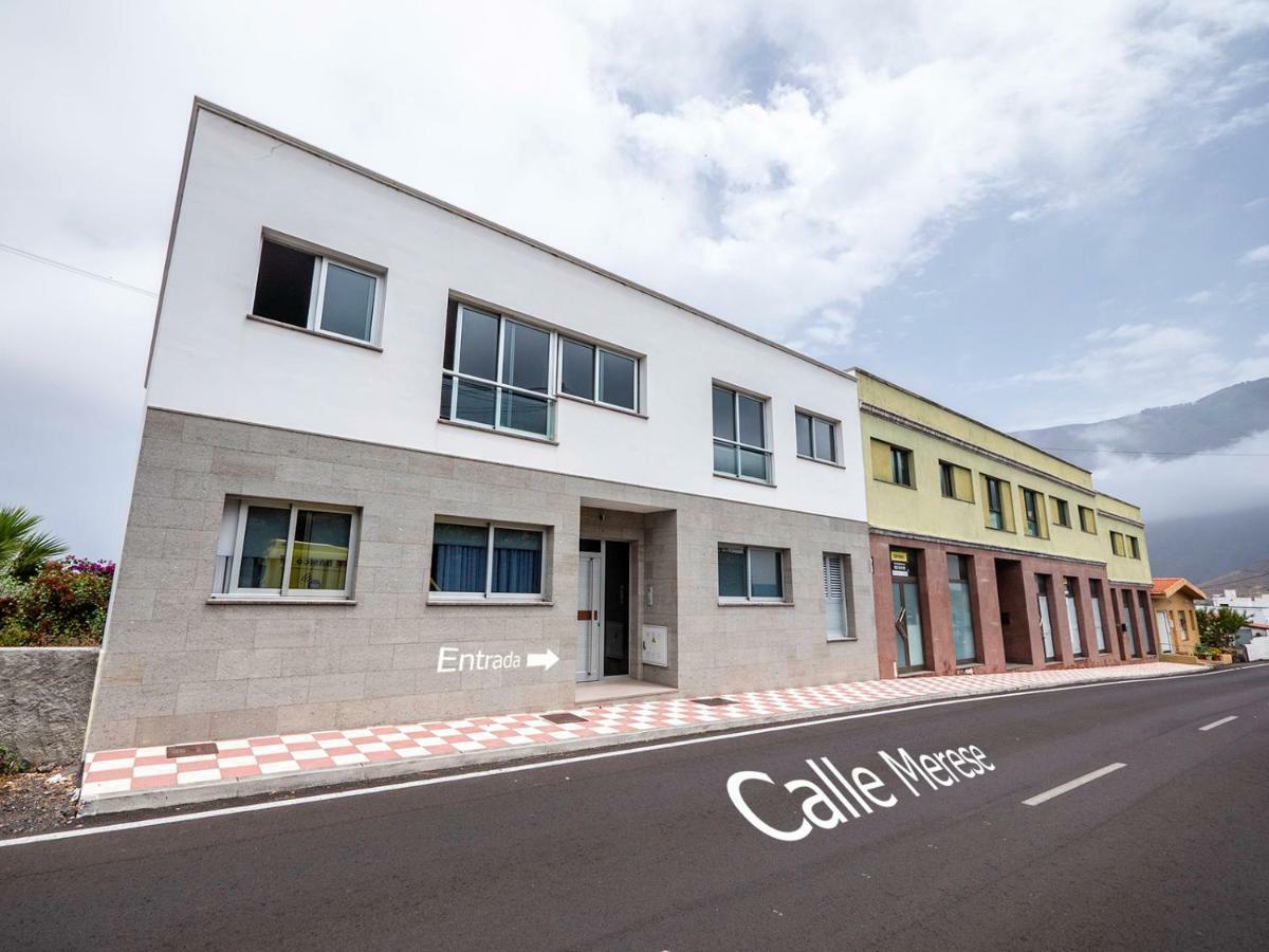Casa Mina Apartment *
